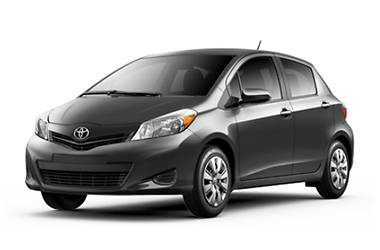 auto Toyota