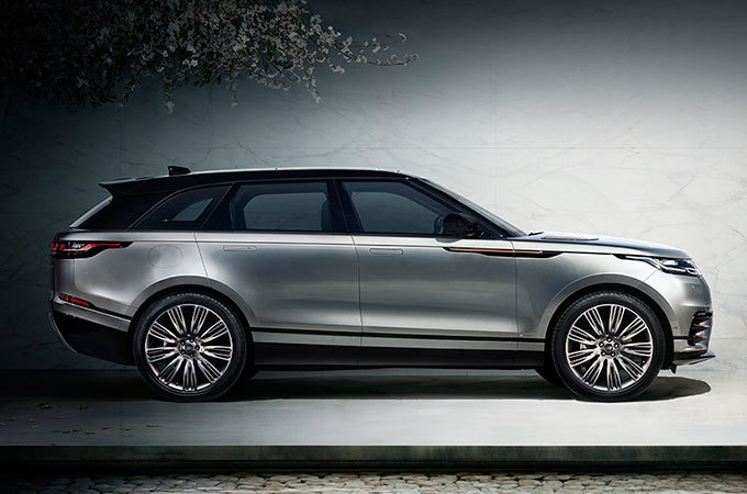 Oficiální prodejce Land Rover