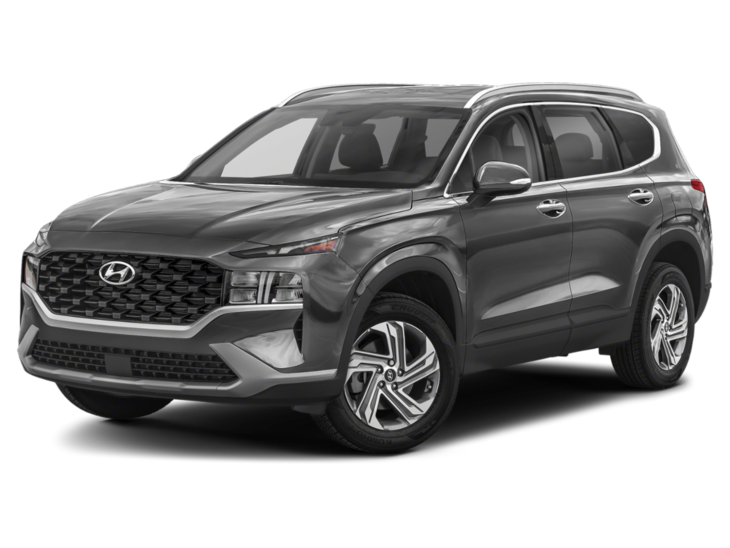 5 výhod a 4 nevýhody řízení Hyundai Santa Fe z roku 2022