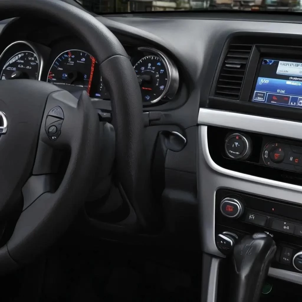 Регламент технического обслуживания Nissan Tiida