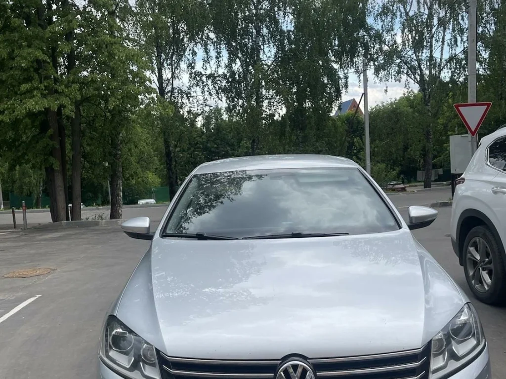 Volkswagen с пробегом в Москве: как выбрать надёжный автомобиль и сэкономить
