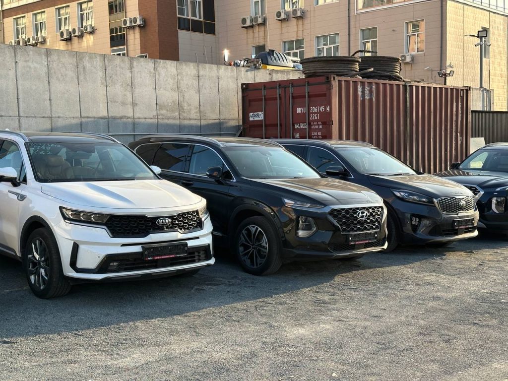 Подбор и доставка автомобиля из Кореи на заказ: как купить качественный авто мечты